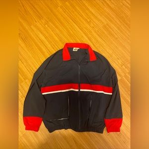 Mens jacket